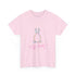 Egg Hunt Unisex Heavy Cotton Tee