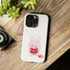 V-Day Bunny Tough Cases