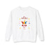 It's April Fool's Day!  Unisex Lightweight Crewneck Sweatshirt