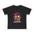 Happy 4th of July Teddy Bear Couple Baby Short T-Shirt
