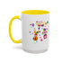 All April Fool's Day Fun Mug