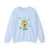 Lucky Charm Unisex Heavy Blend™ Crewneck Sweatshirt