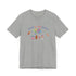 Party In The Union Unisex Jersey Short Sleeve Tee
