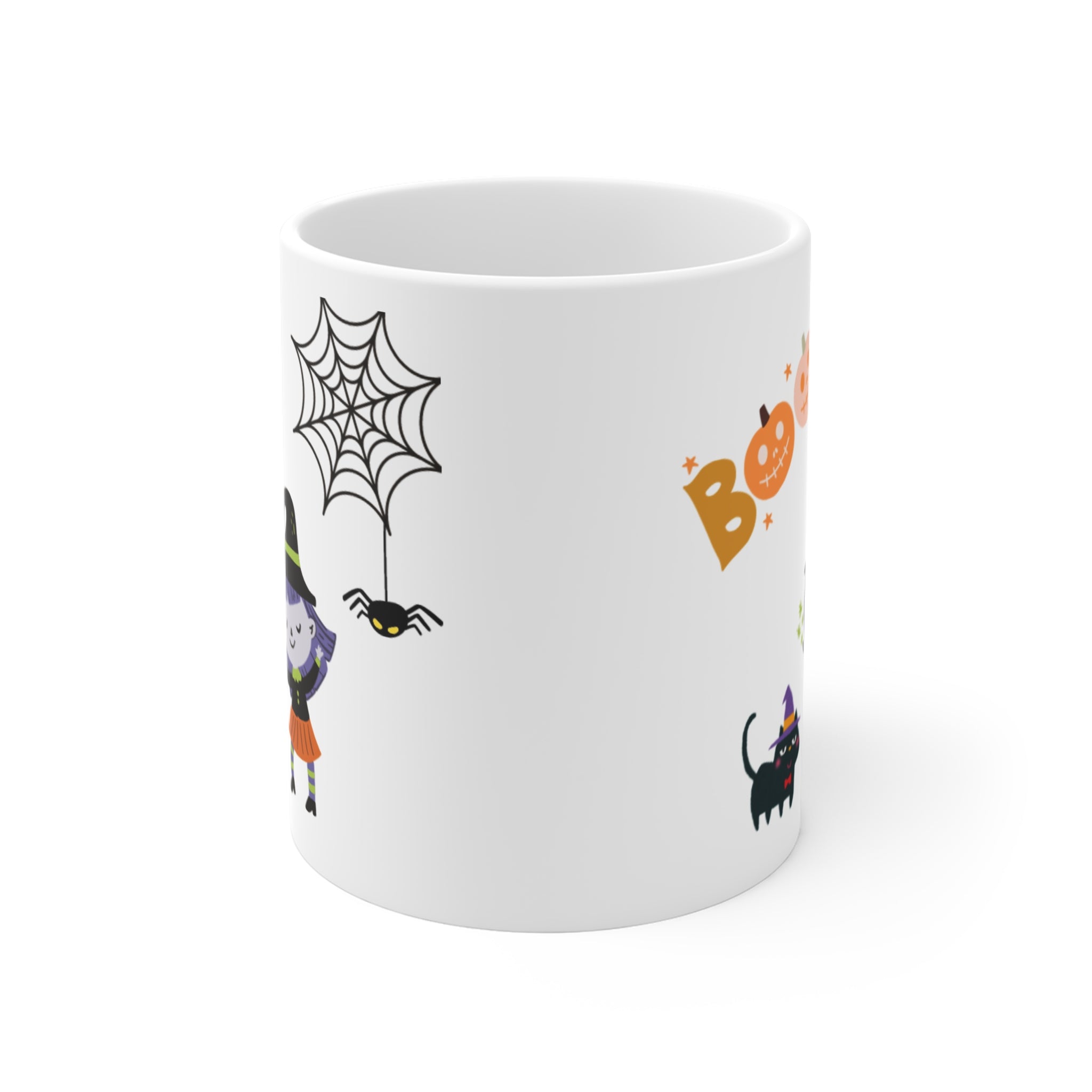 Boo Party Mug 11oz