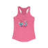 Splash 4th Of July Women's Ideal Racerback Tank