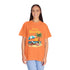 Feeling Beachy Tee, Unisex Casual Wear