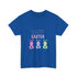 Have A Bunny-tastic Easter Unisex Heavy Cotton Tee