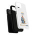 Father's Day King of the Castle Phone Case