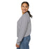 All April Fool's Day Fun Unisex Crewneck Sweatshirt