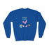 Follow Me To Hunt Crewneck Sweatshirt