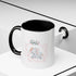 My 1st Mother's Day Accent Coffee Mug - 11 & 15oz