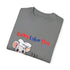 Labor Day Cookout Unisex Garment-Dyed T-shirt
