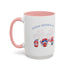 Gnome Memorial Day Coffee Mug - 11oz & 15oz