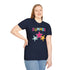 Summer Starfish Unisex Softstyle T-Shirt