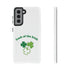 Luck Of The Irish Tough Cases
