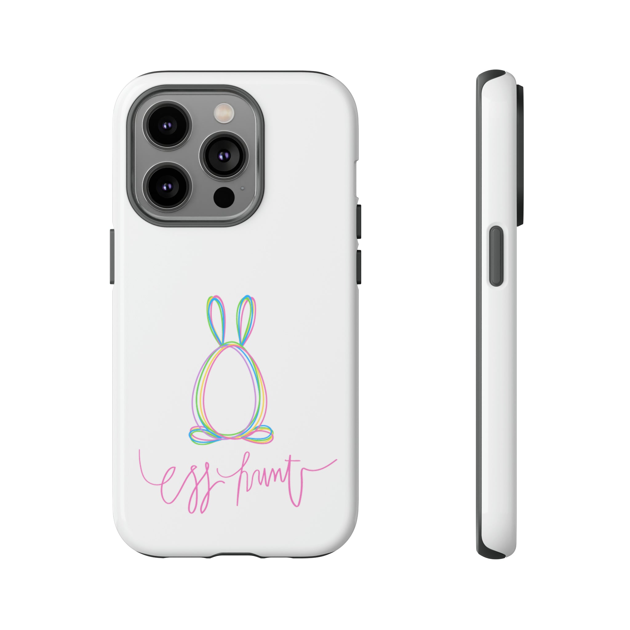 Egg Hunt Tough Cases