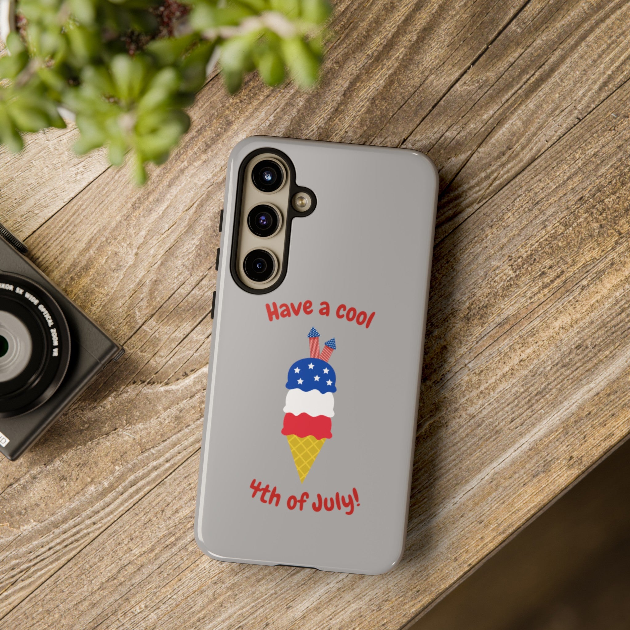 Have A Cool 4th Of July Tough Cases