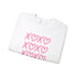 XOXO Unisex Heavy Blend™ Crewneck Sweatshirt