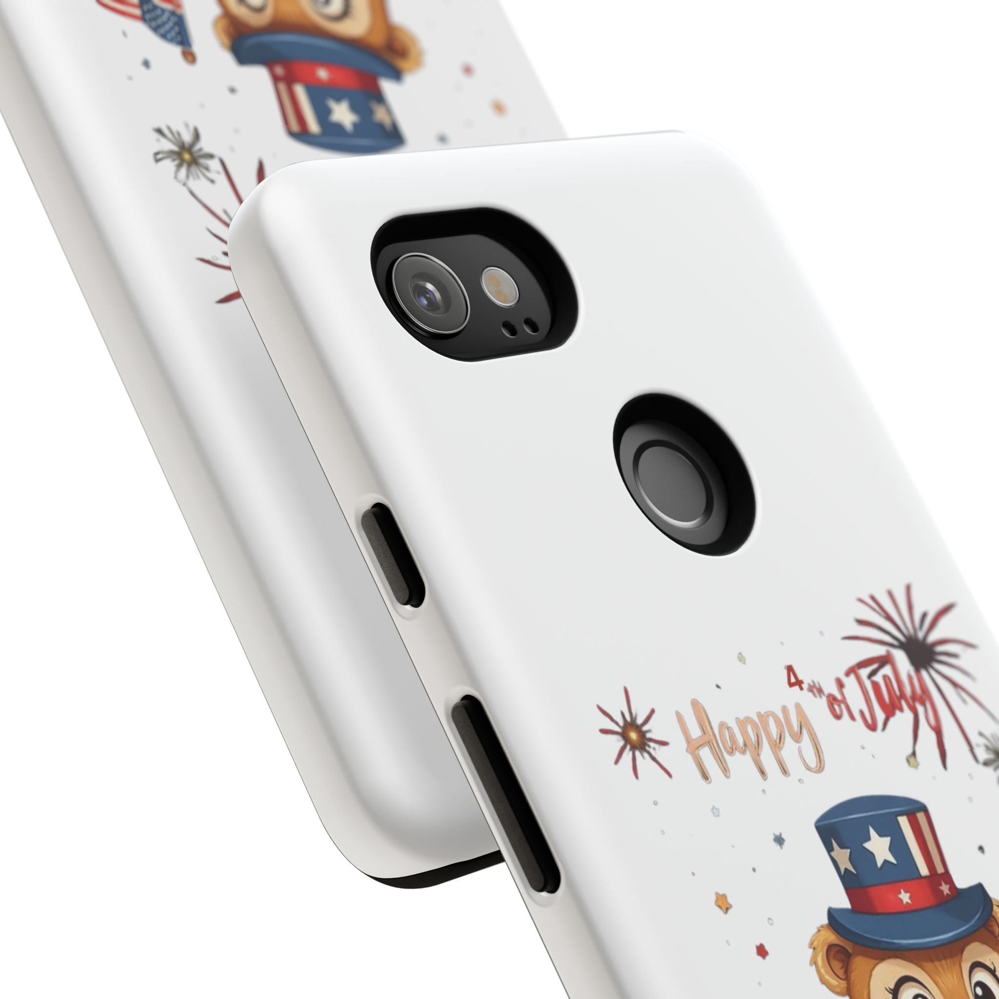 Happy Independence Day Phone Case