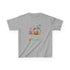 Sunny Summer Kids Tee