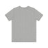 Party In The Union Unisex Jersey Short Sleeve Tee