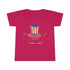 4th Of July Toddler T-shirt