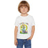 School is Cool Toddler T-Shirt