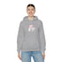 Be Mine Love Unisex Heavy Blend™ Hooded Sweatshirt