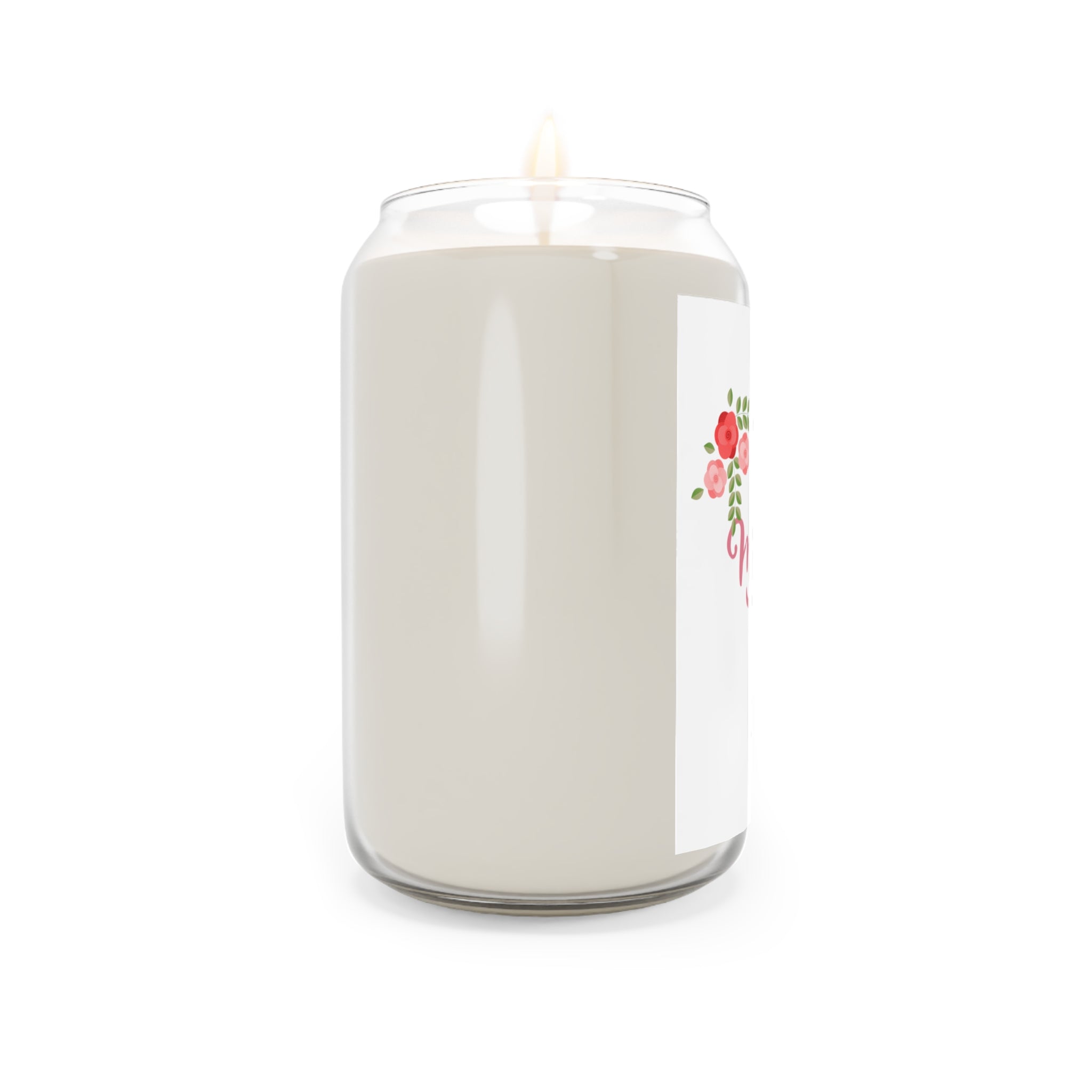 Mom's Day Scented Candle, 13.75oz