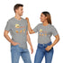 Chicks Fright Night Unisex Jersey Short Sleeve Tee