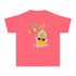 Hello Pineapple Summer Youth Midweight Tee