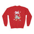 Easter Greetings Youth Crewneck Sweatshirt