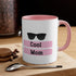 Cool Mom Accent Coffee Mug, 11oz