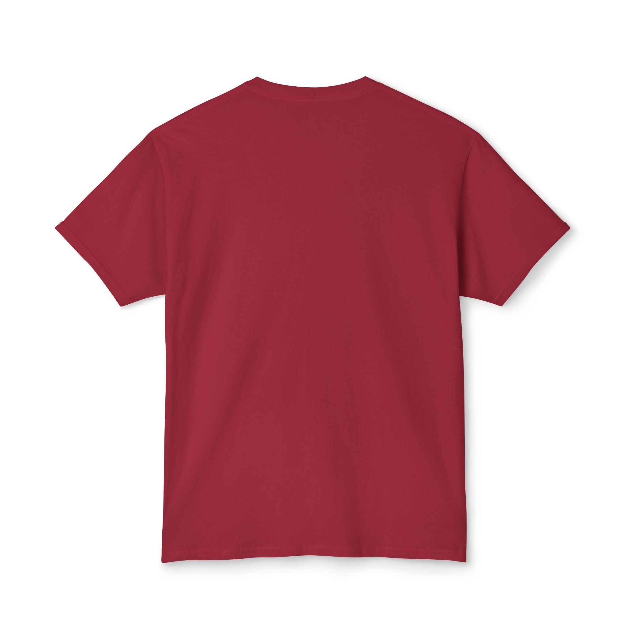 Team Dad Unisex HD Cotton T-shirt, Father’s Day Gift