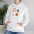 Trick or Treat Unisex Heavy Blend™ Hooded Sweatshirt