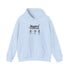 Happy Halloween Crew Unisex Heavy Blend™ Hooded Sweatshirt