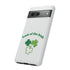 Luck Of The Irish Tough Cases