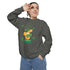 Lucky Charm Unisex Sweatshirt