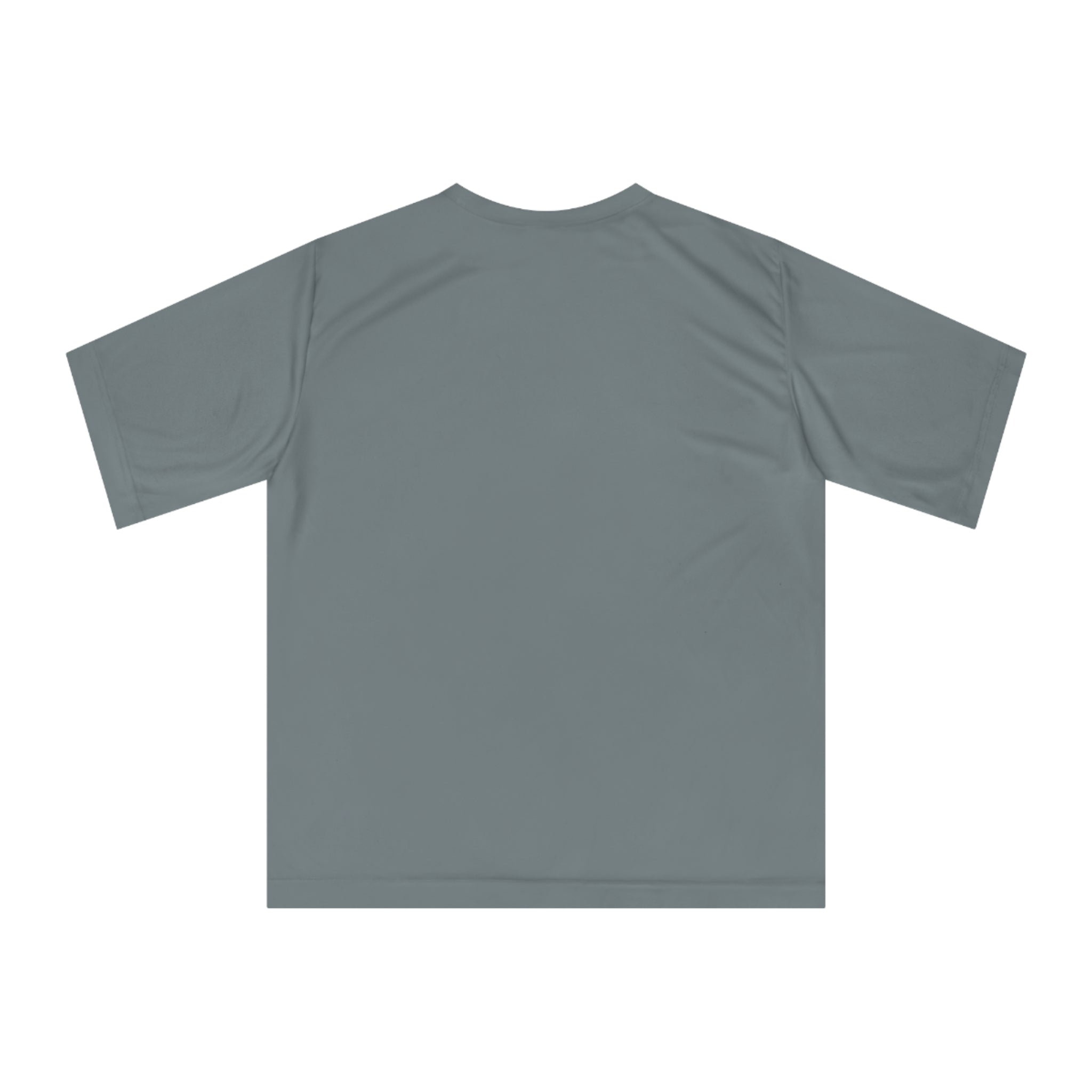 Team Dad Unisex Performance T-Shirt, Father's Day Gift