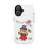 Happy Independence Day Phone Case