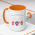 Gnome Memorial Day Coffee Mug - 11oz & 15oz
