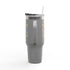 It's April Fool's Day! Insulated Travel Mug - 40oz