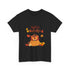 Hello Autumn Unisex Heavy Cotton Tee