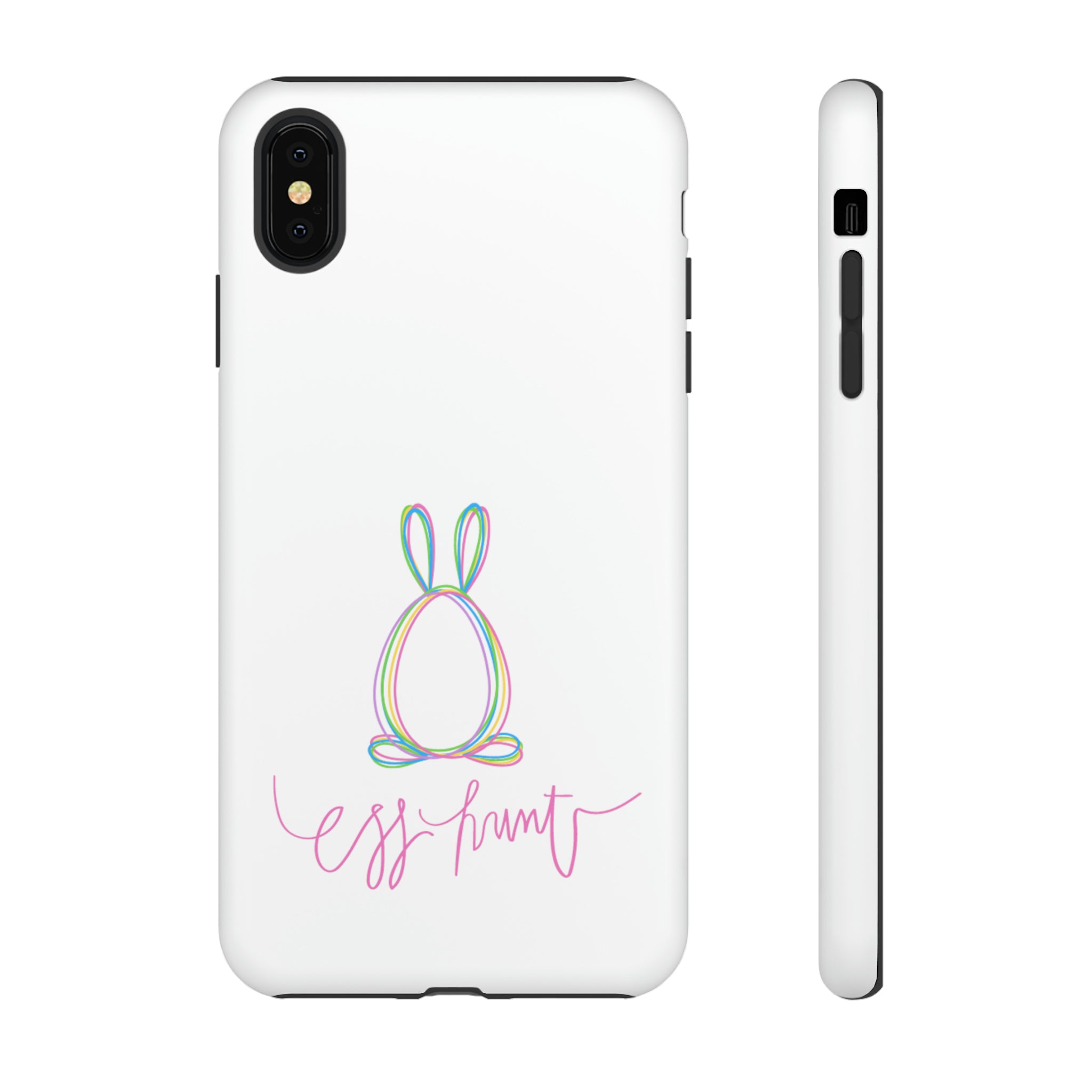 Egg Hunt Tough Cases