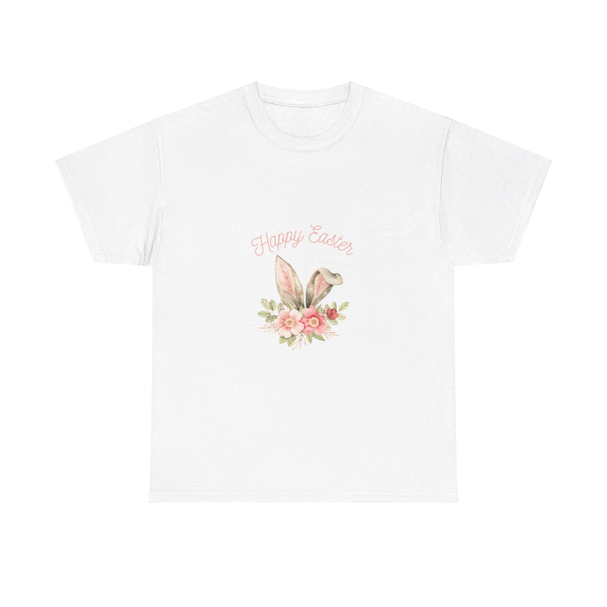 Have A Joyous Easter Unisex Heavy Cotton Tee