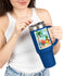 Summer Cool Insulated Travel Mug, 40oz.