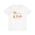 Chicks Fright Night Unisex Jersey Short Sleeve Tee