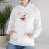 Everybody Loves Christmas Unisex Heavy Blend™ Hooded Sweatshirt