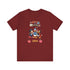 Back to School Crew Unisex Jersey Short Sleeve Tee