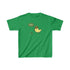Feeling Lucky Kids Heavy Cotton™ Tee